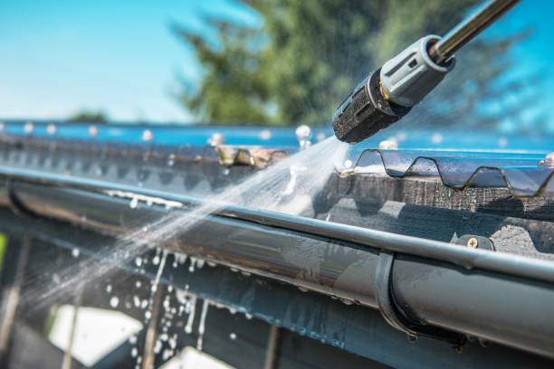 Best Exterior Home Cleaning  in North Richmond, CA