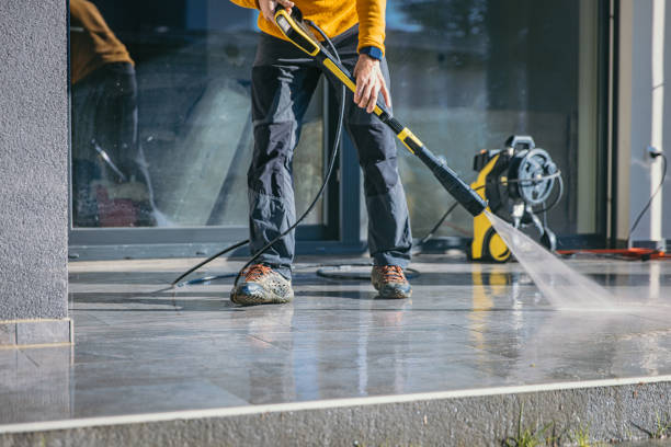 Best Concrete Pressure Washing  in North Richmond, CA