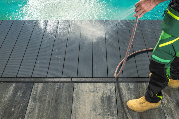 Best Exterior Home Cleaning  in North Richmond, CA
