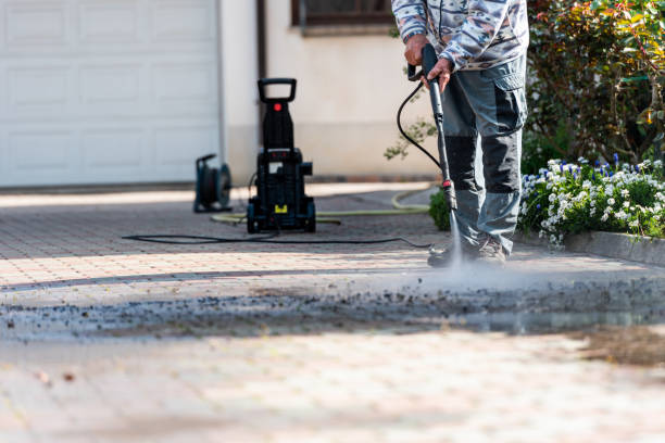Professional Pressure Washing in North Richmond, CA