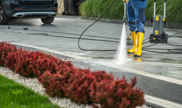 Pressure Washing Contractors in North Richmond, CA