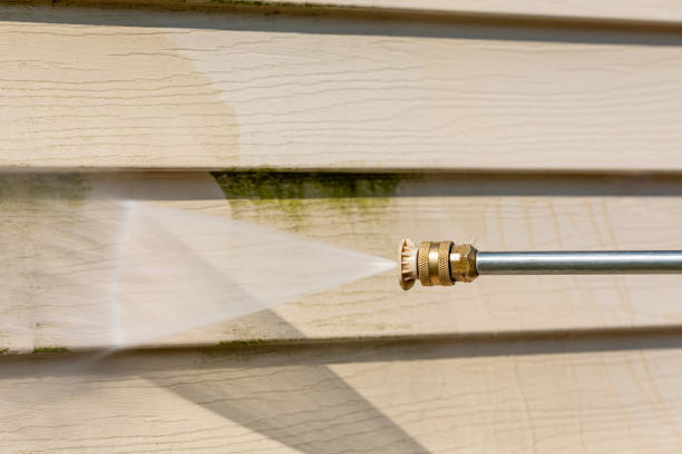 Best Garage Pressure Washing  in North Richmond, CA