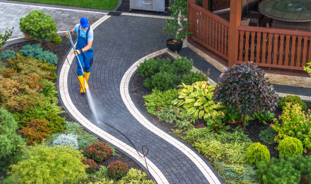 Best Pressure Washing Patio  in North Richmond, CA