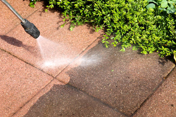 Why Choose Our Certified Pressure Washing Experts for Your Project Needs in North Richmond, CA?