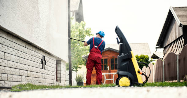 Best Commercial Pressure Washing  in North Richmond, CA